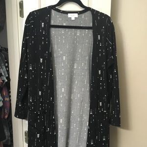 Lularoe Sarah